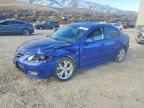 MAZDA 3 2008