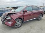 LEXUS RX 2013