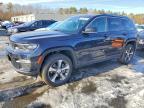 JEEP GRAND CHEROKEE 2023