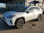 TOYOTA RAV4 HYBRID 2024