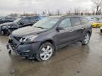 CHEVROLET TRAVERSE 2016
