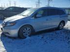 HONDA ODYSSEY 2015