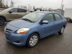 TOYOTA YARIS 2007