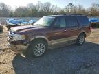 FORD EXPEDITION 2011