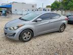 HYUNDAI ELANTRA 2015