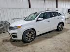 KIA SORENTO 2013