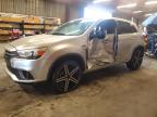 MITSUBISHI OUTLANDER SPORT 2018
