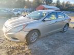 HYUNDAI SONATA 2012