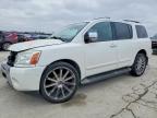 NISSAN ARMADA 2004