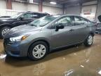 NISSAN VERSA 2025