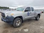 TOYOTA TACOMA 2017
