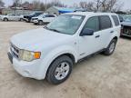 FORD ESCAPE 2008
