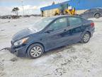 HYUNDAI ACCENT 2017