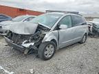 NISSAN QUEST 2006