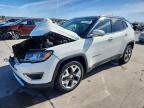 JEEP COMPASS 2020