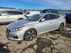 NISSAN ALTIMA 2019