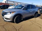 HONDA HR-V 2022
