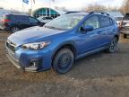 SUBARU CROSSTREK 2020