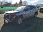 TOYOTA RAV4 HYBRID 2020