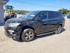 HONDA PILOT 2017