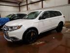 MITSUBISHI OUTLANDER 2016
