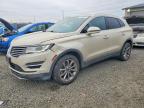 LINCOLN MKC 2018