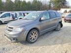 DODGE JOURNEY 2012
