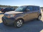 KIA SOUL 2015