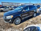 VOLVO XC60 3.2 2014