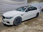 BMW M5 2019