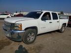 CHEVROLET SILVERADO 2013