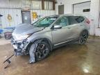 HONDA CR-V 2017