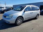 KIA SEDONA 2011