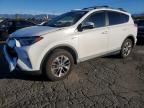 TOYOTA RAV4 HYBRID 2017