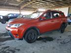 TOYOTA RAV4 2015