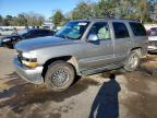 CHEVROLET TAHOE 2002