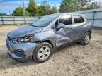 CHEVROLET TRAX 2020