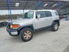 TOYOTA FJ CRUISER 2007