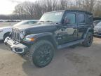 JEEP WRANGLER 2023