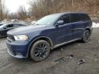 DODGE DURANGO 2018