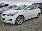 HYUNDAI ELANTRA 2011