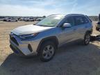 TOYOTA RAV4 HYBRID 2024