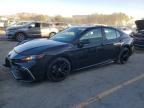 TOYOTA CAMRY 2025