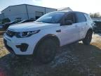 LAND ROVER DISCOVERY SPORT 2017