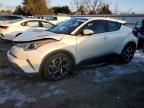 TOYOTA C-HR 2019