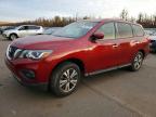 NISSAN PATHFINDER 2018