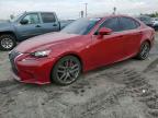 LEXUS IS 2014