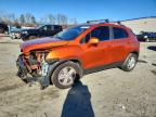 CHEVROLET TRAX 2015