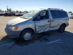 TOYOTA SIENNA CE 2003