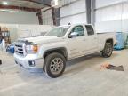 GMC SIERRA 2015